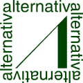 Logo alternativa